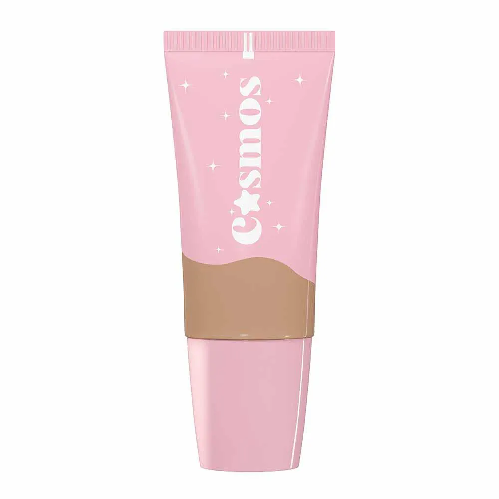 Base Facial Cosmos By Karen Bachini Medio Fps 30 M12nf