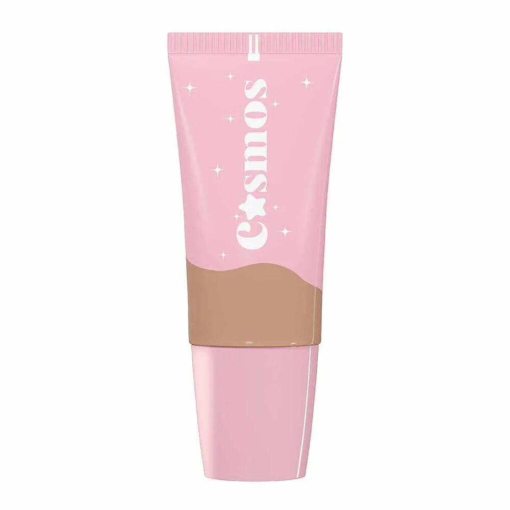 Base Facial Cosmos By Karen Bachini Medio Fps 30 M13f
