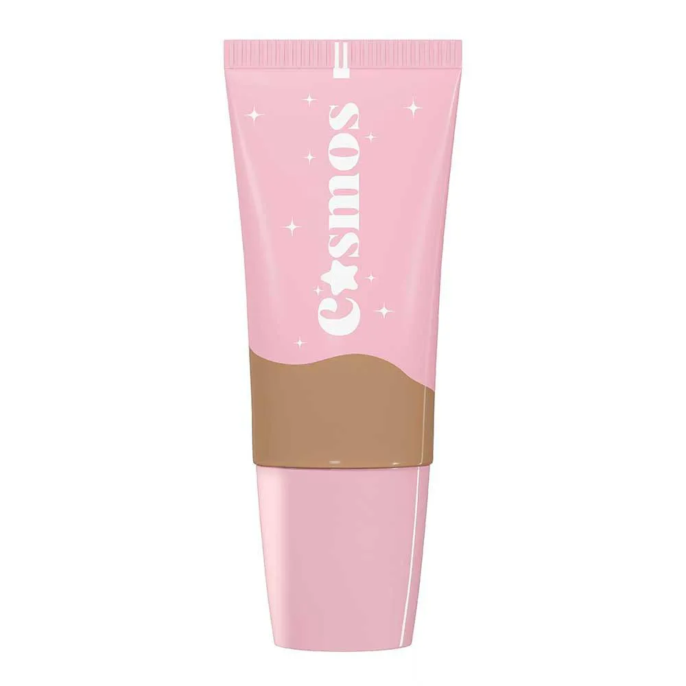Base Facial Cosmos By Karen Bachini Medio Fps 30 M17qo