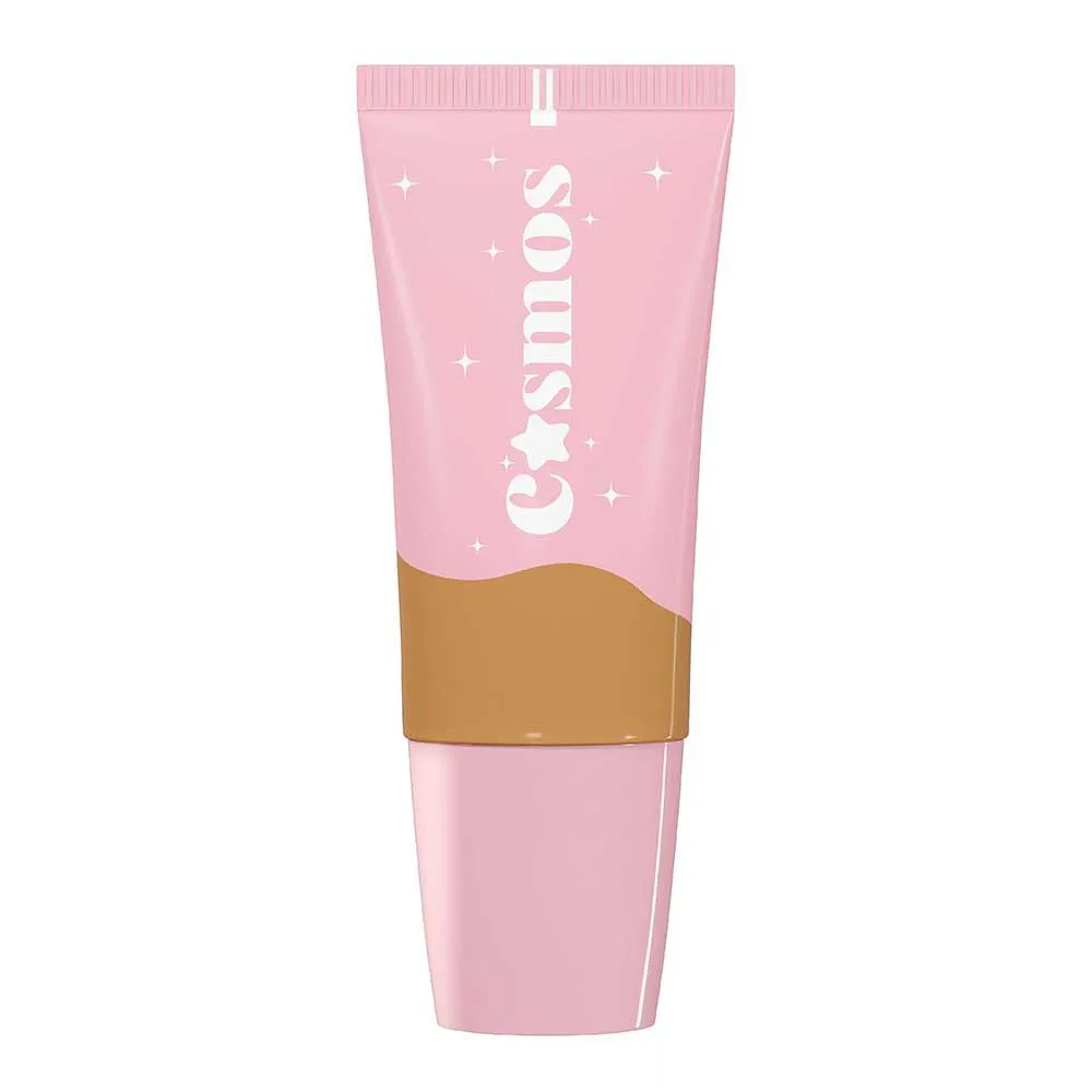 Base Facial Cosmos By Karen Bachini Medio Fps 30 M18no
