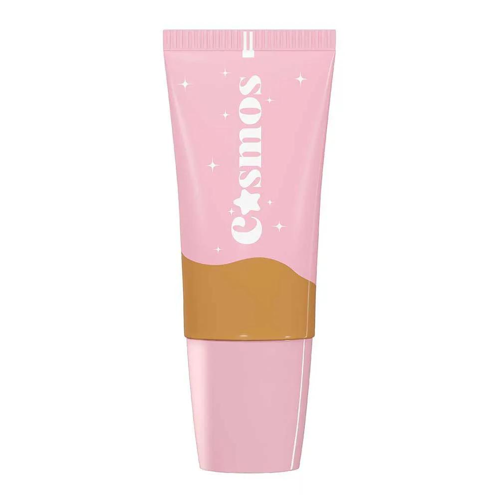 Base Facial Cosmos By Karen Bachini Medio Fps 30 M19nd