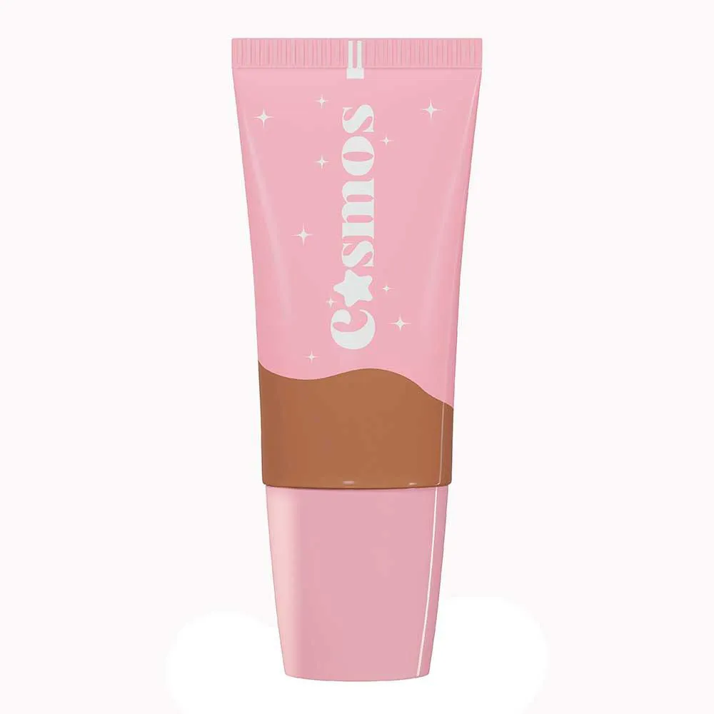 Base Facial Cosmos By Karen Bachini Medio Fps 30 M21nq