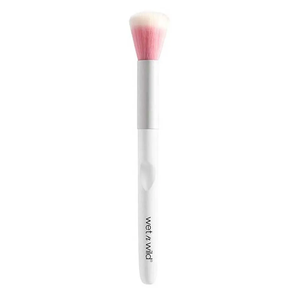 Pincel Multifuncional Wet N Wild - Small Stipple Brush 1 UN