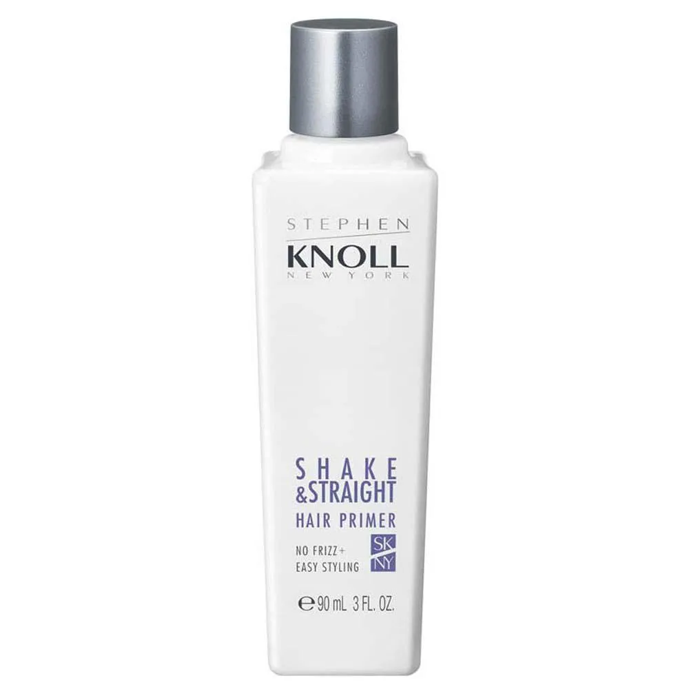 Stephen Knoll Alisador Temporário Shake & Straight 90ml