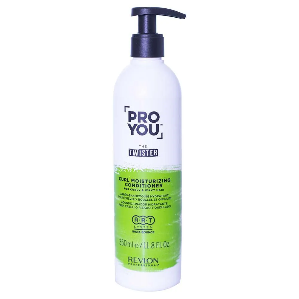 Revlon Professional Pro You The Twister Condicionador 350ml