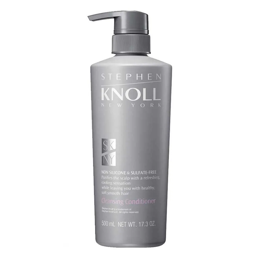 Stephen Knoll Cleansing Conditioner 500ml