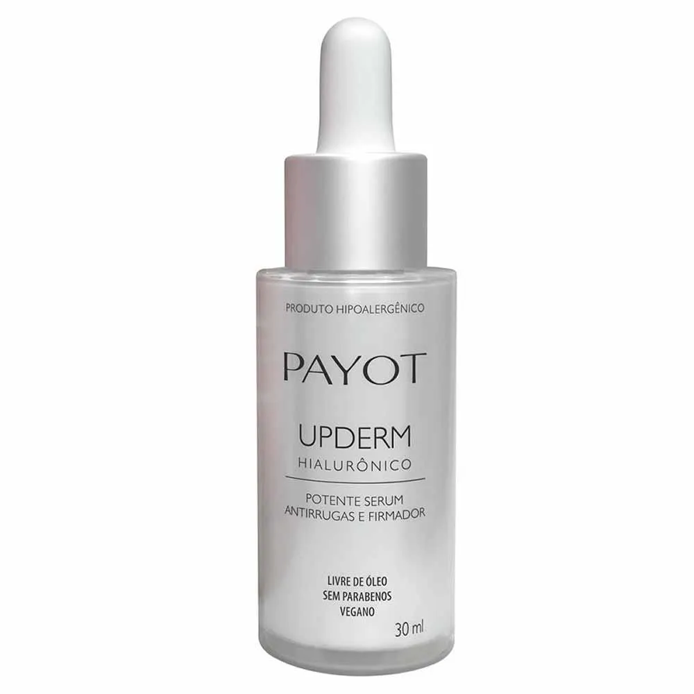 Sérum Payot Upderm 30ml