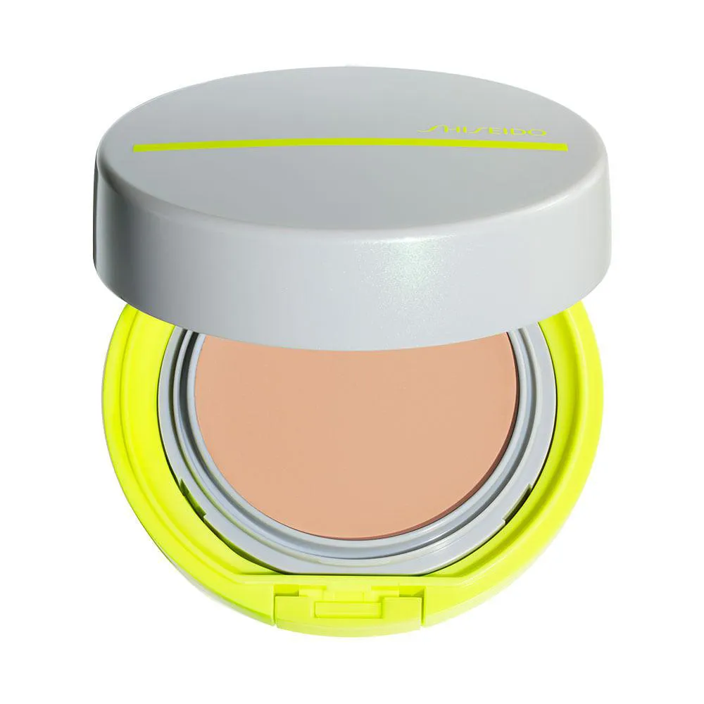 Base Solar Compacta Refil Shiseido - Hydro Bb Compact For Sports Fps50+ Light