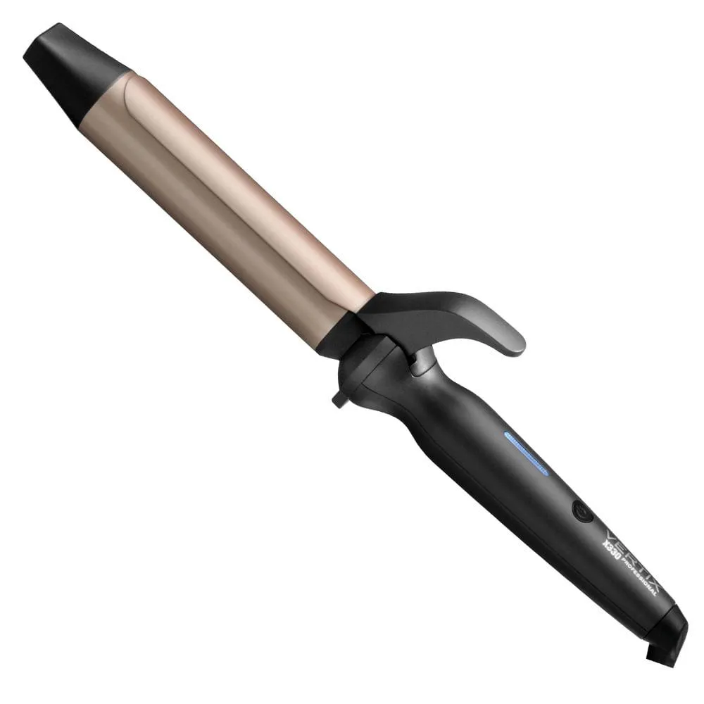 Modelador de Cachos X330 32Mm X 130Mm Vertix Bivolt