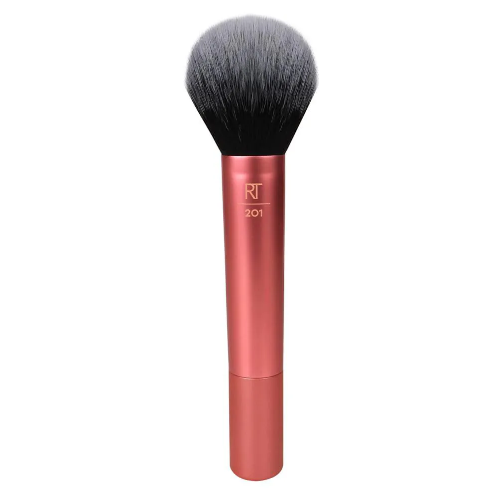 Powder Brush Real Techniques - Pincel para Pó Facial 1 UN