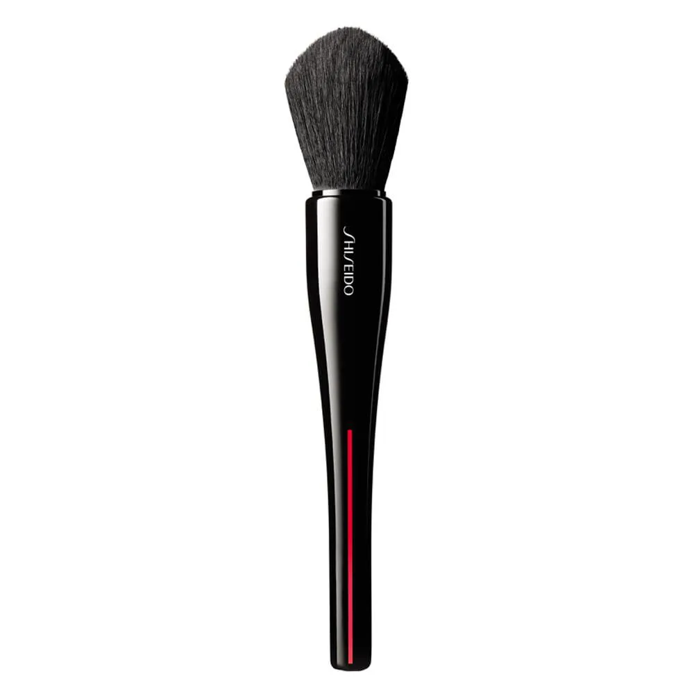 Pincel Facial Shiseido - Maru Multi Face Brush 1 UN