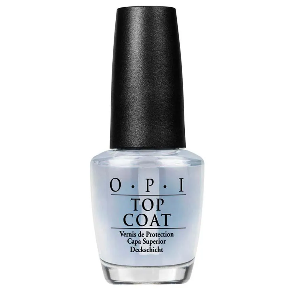 Cobertura para Esmalte O.p.i - Tratamento Top Coat 15ml