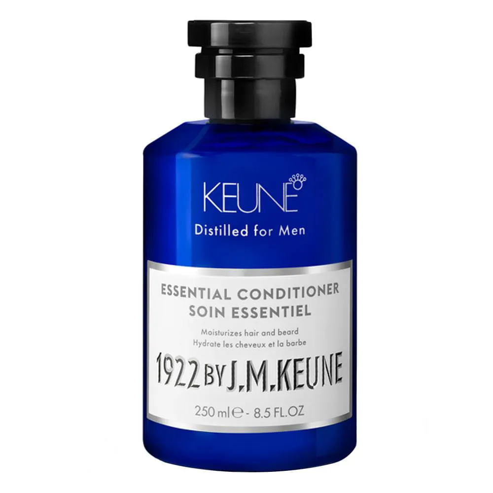 Keune 1922 Essential Conditioner - Condicionador 250ml