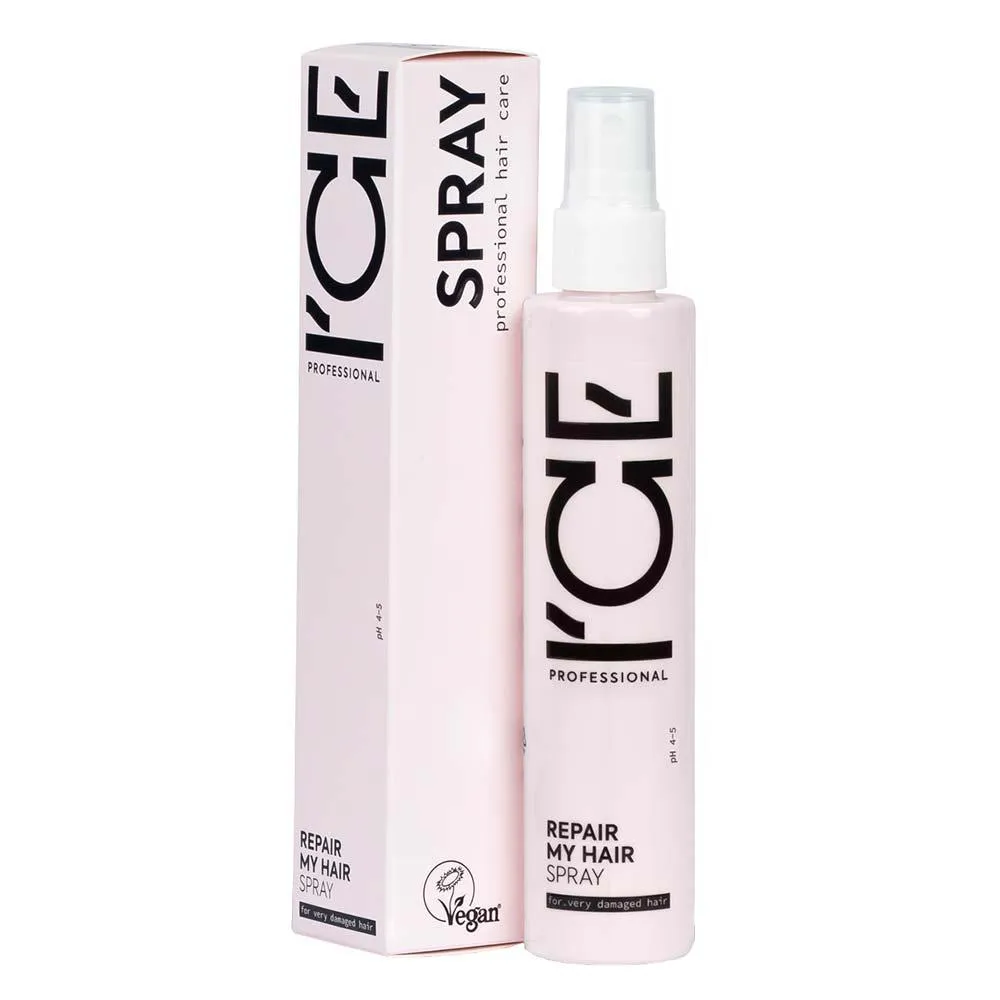 Ice Professional Spray 10 em 1 Repair My Hair 100ml