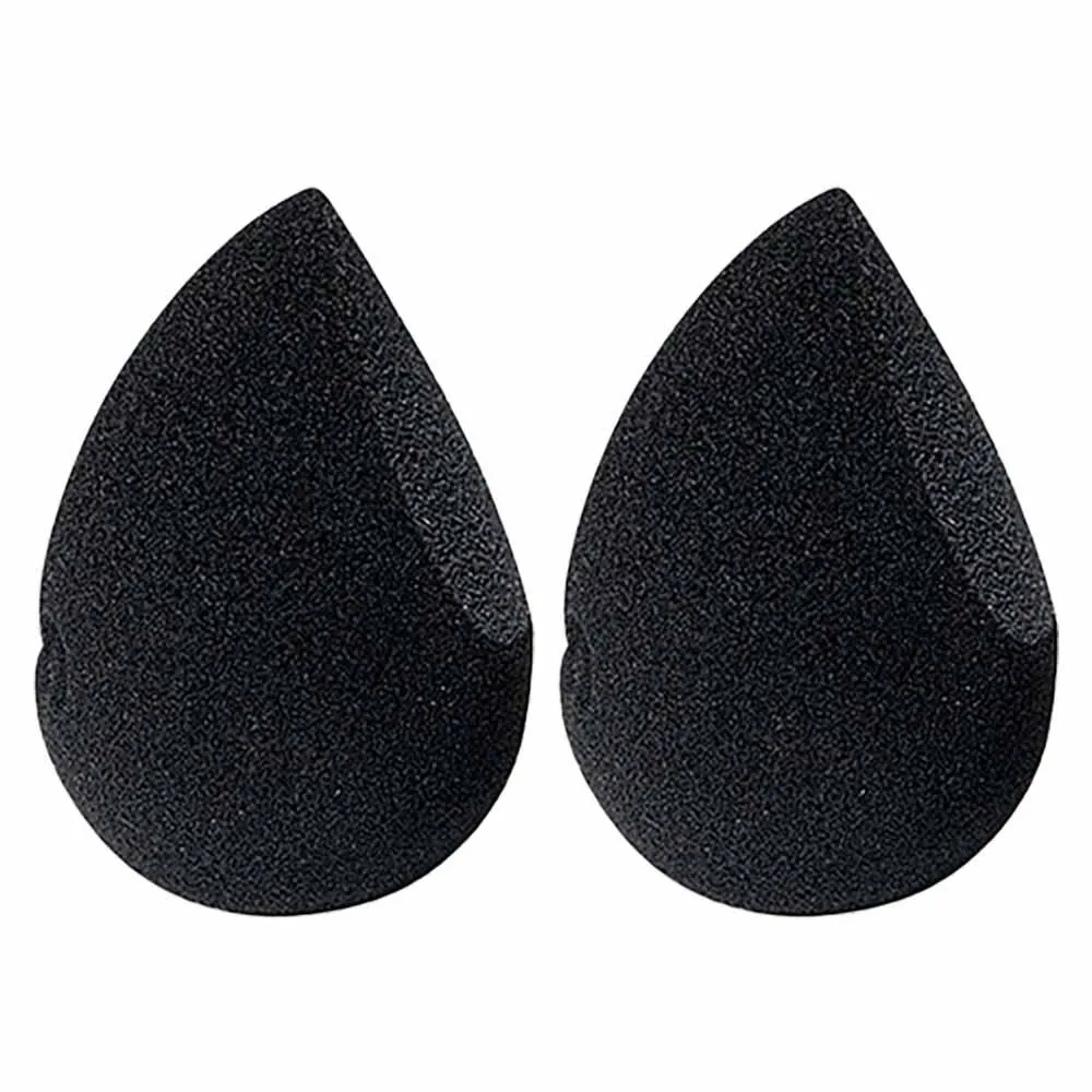 Océane Edition Flat Drop Kit com 2 Esponjas de Maquiagem