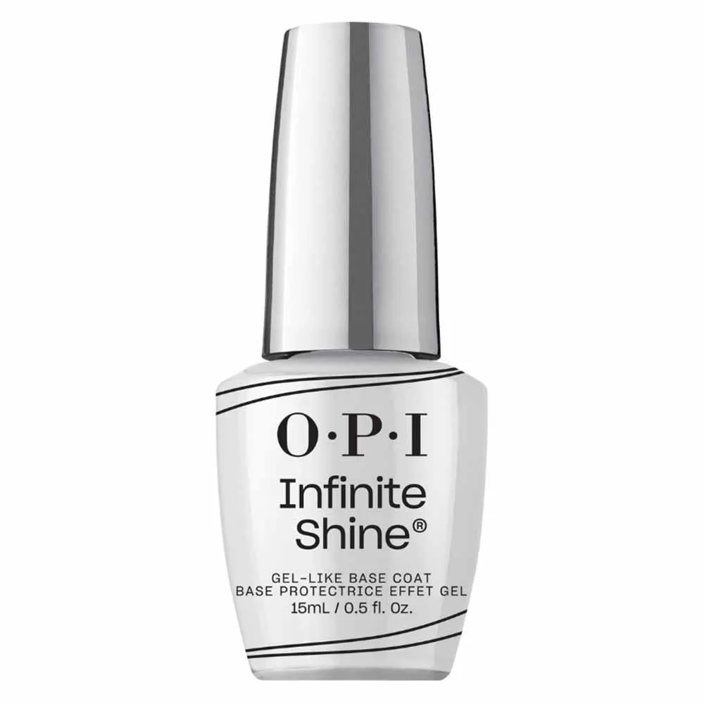 Tratamento Opi Infinite Shine Base Coat 15ml