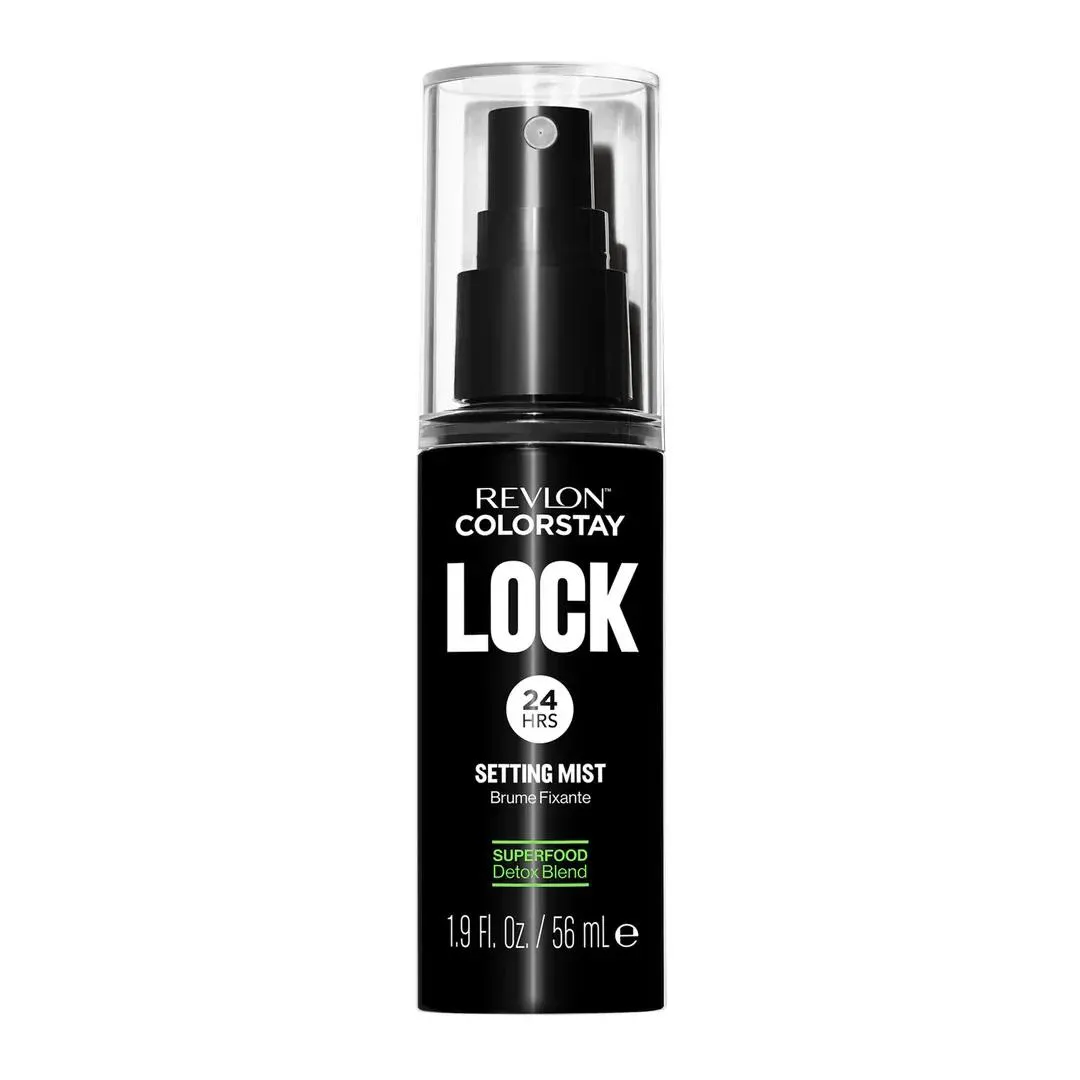 Spray Fixador de Maquiagem Revlon Colorstay Lock 56ml