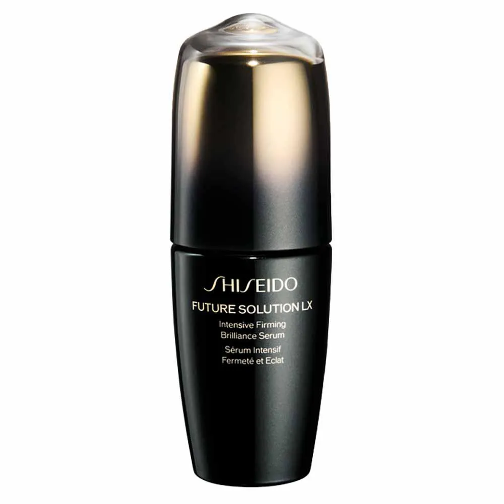 Sérum Facial Intensivo Shiseido Future Solution Lx 50ml