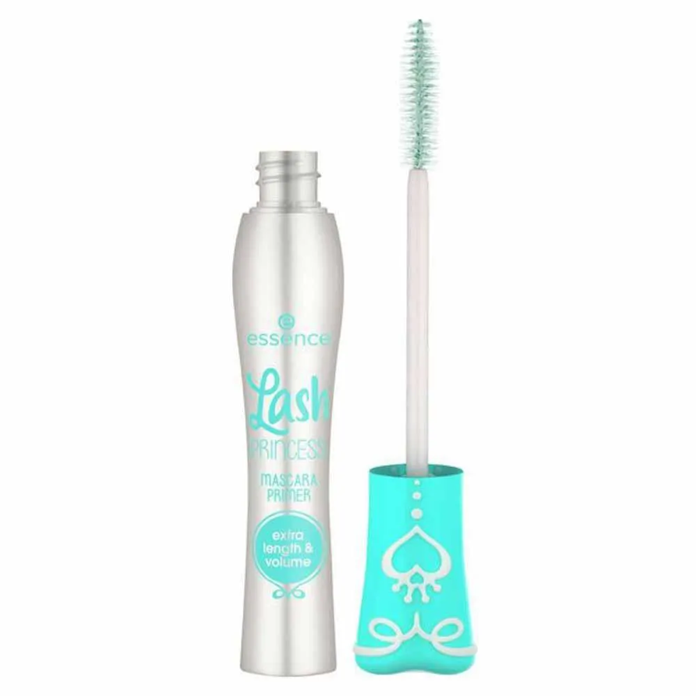 Primer para Cílios Essence Lash Princess 9Ml Verde Claro