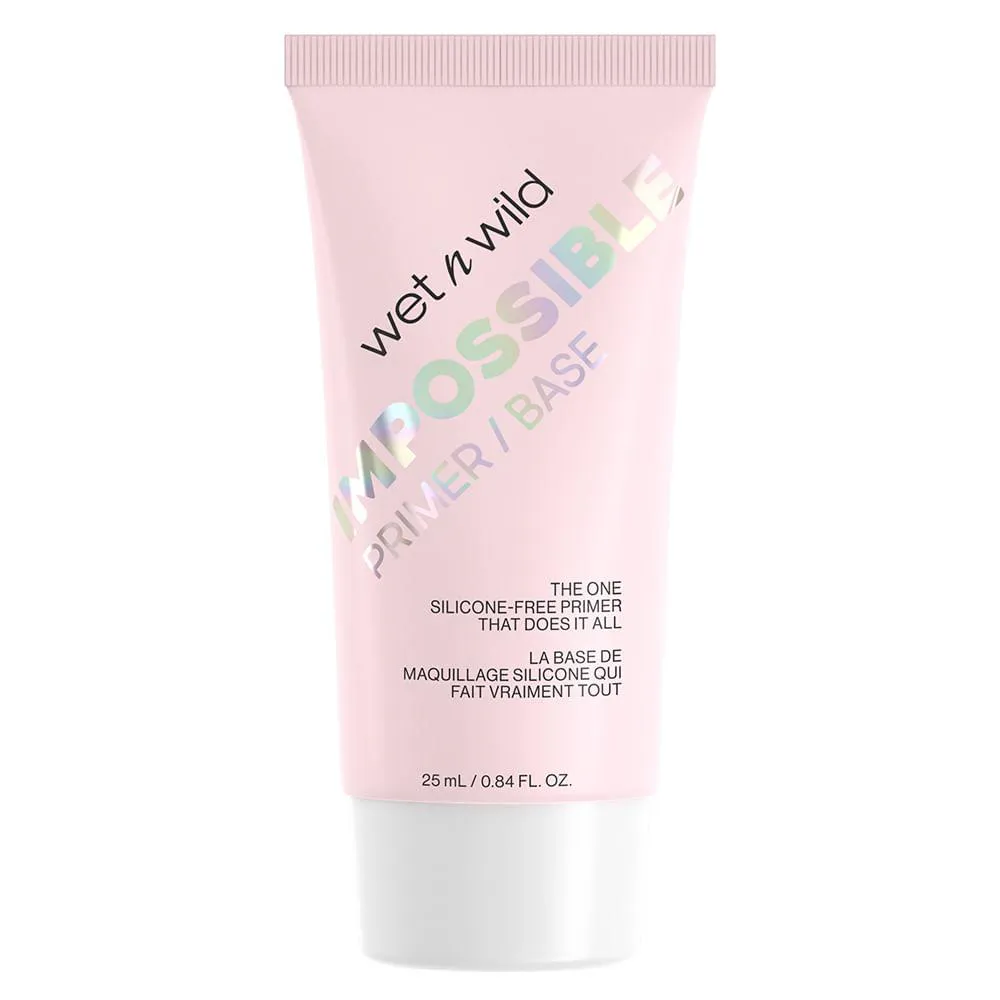 Primer Facial Wet N Wild Impossible Primer 25Ml