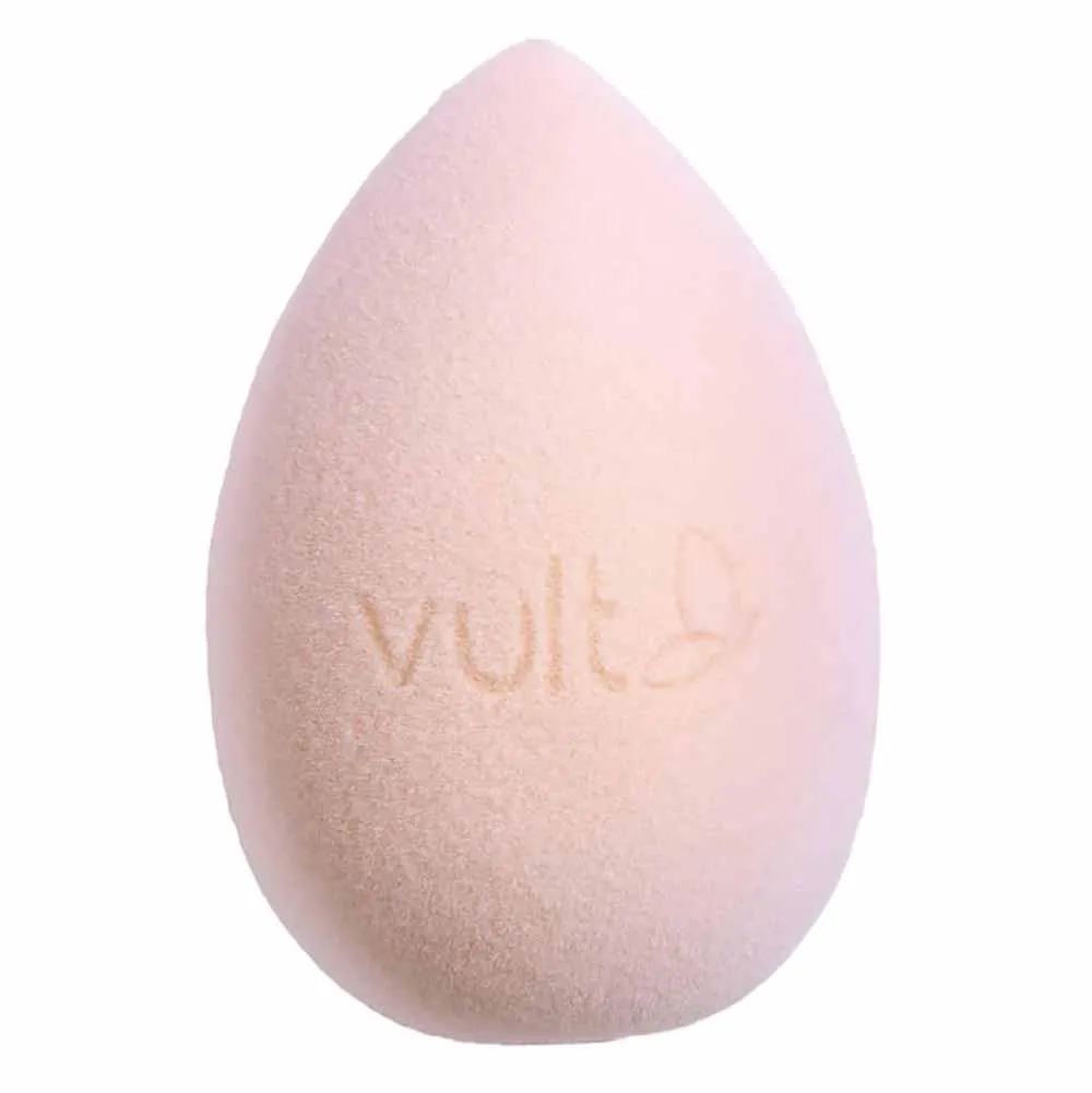 Esponja de Maquiagem para Pó Vult Ultra Powder 1UN