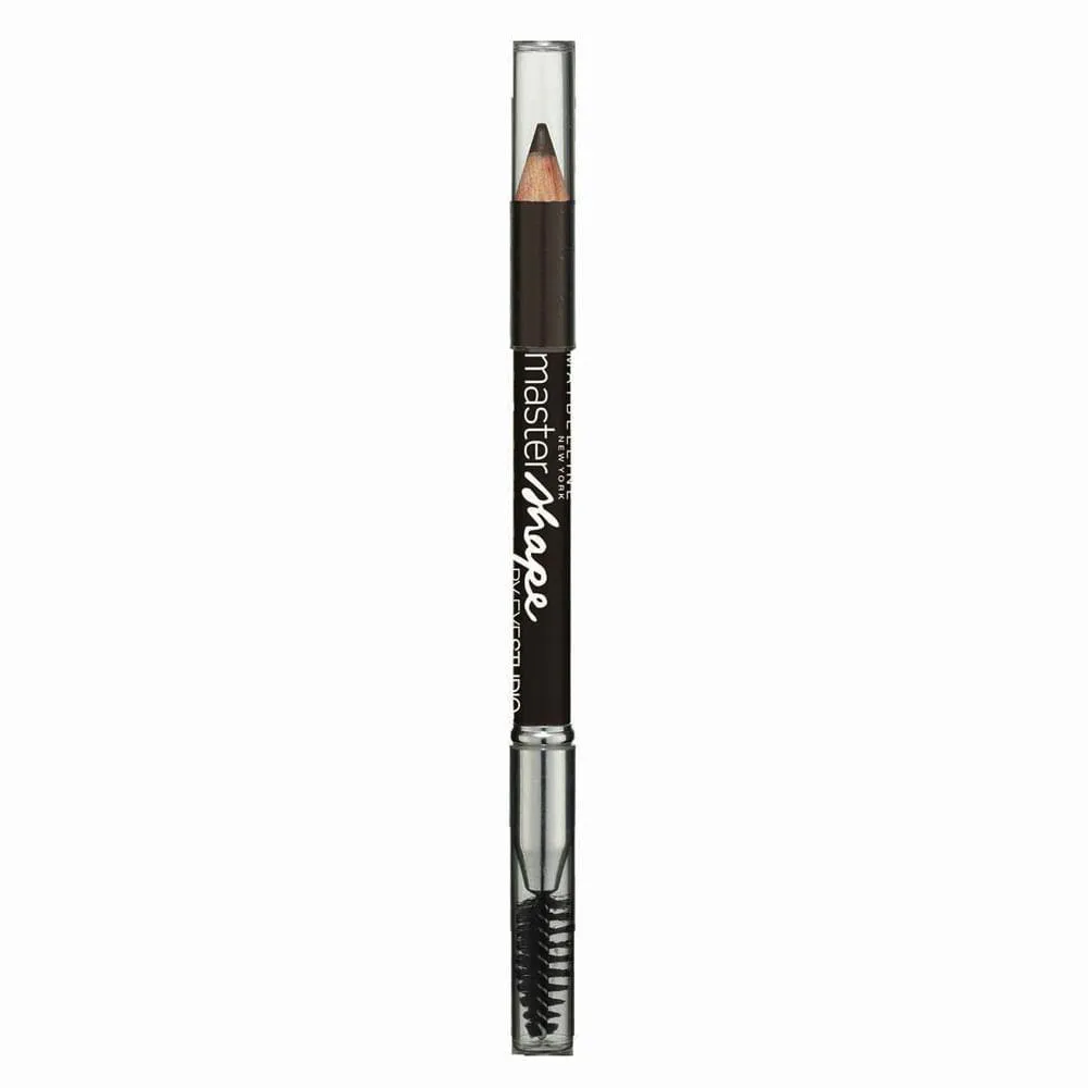 Master Shape By Eye Studio Maybelline - Lápis para Sobrancelha Marrom