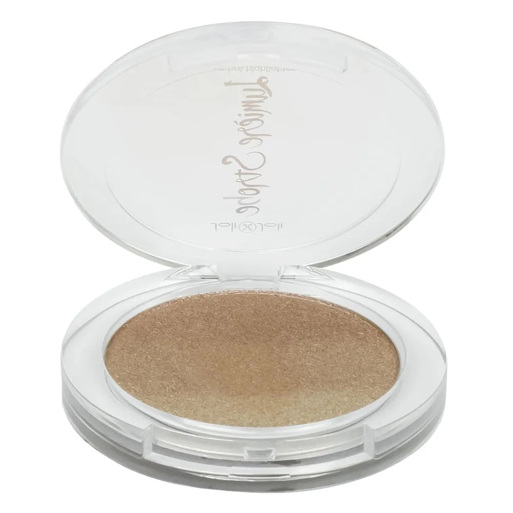 Pó Iluminador Joli Joli - Lumiere Strobe Ombre Highlighter Champagne