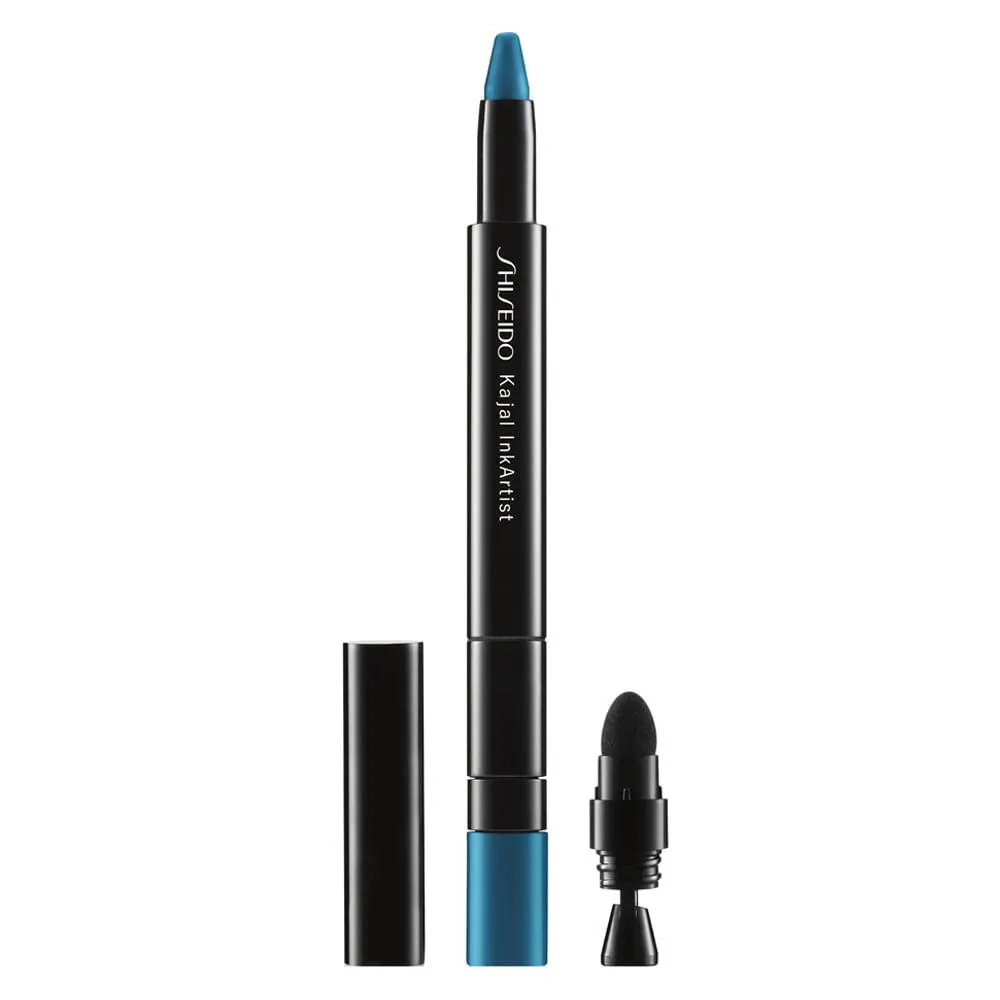 Lápis Kajal Shiseido - Inkartist 07 Sumi SKY