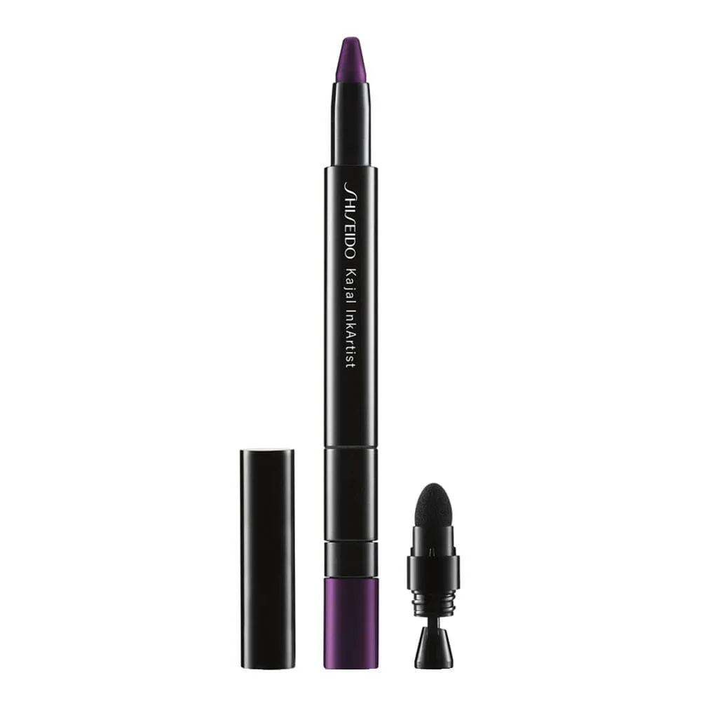 Lápis Kajal Shiseido - Inkartist 05 Plum Blossom