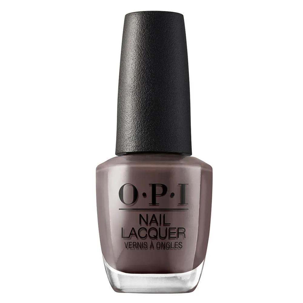 Esmalte Cremoso Escuros O.p.i Nail Lacquer Nl Thats What Friends ARE Thor