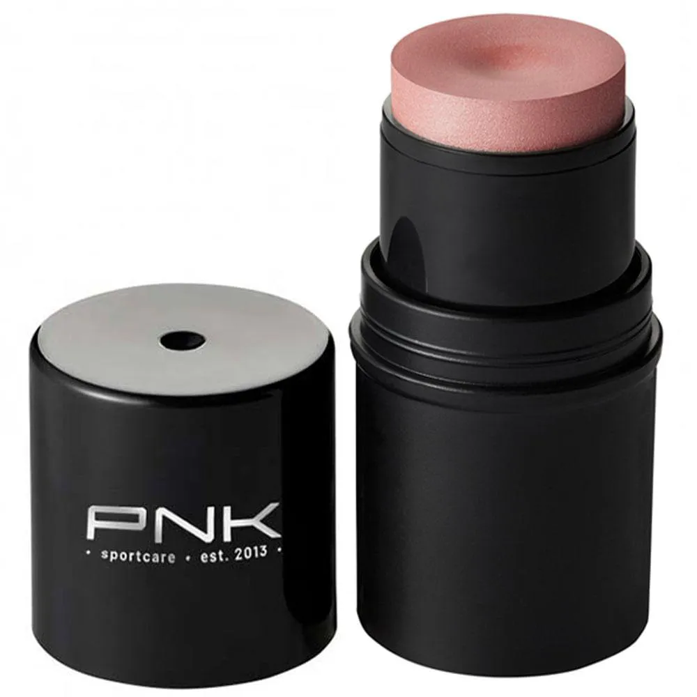 Iluminador Pink Cheeks Sport Make Up Rose