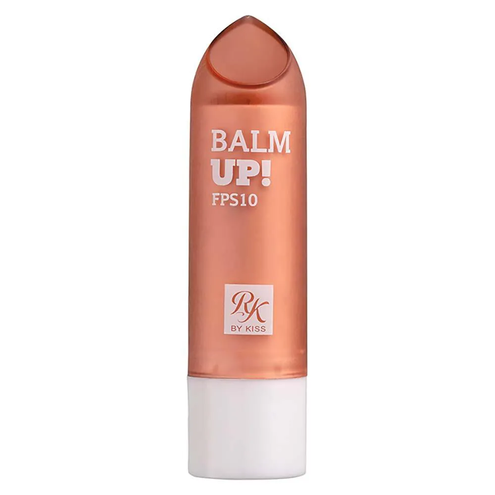 Protetor Labial com Cor Ruby Kisses – Balm Up Look UP