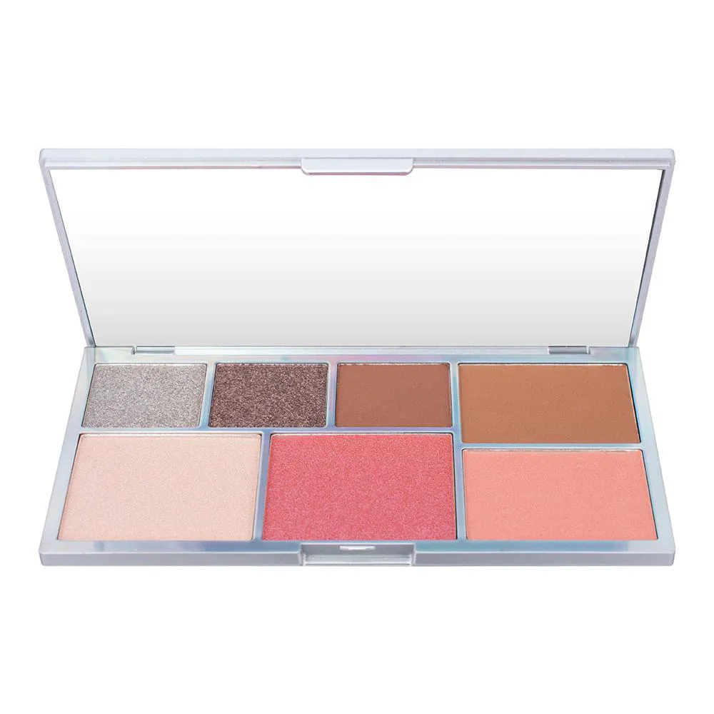 Paleta de Sombras Joli Joli Diamond Galaxy 1UN