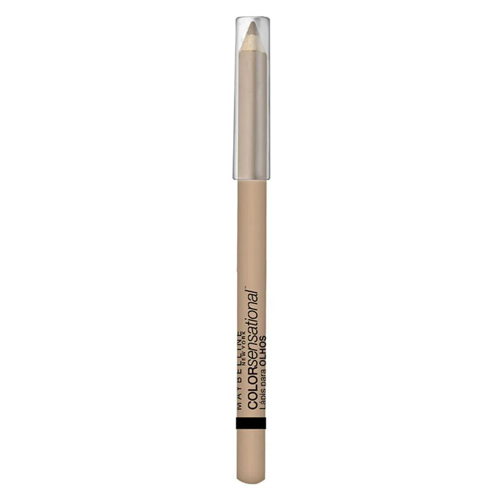 Lápis de Olho Maybelline Sensational Nude