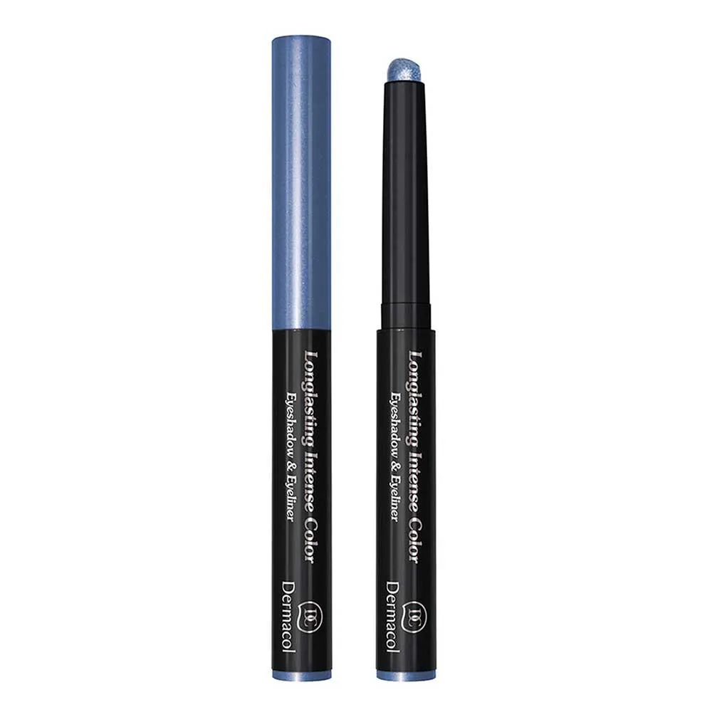 Sombra Cremosa Dermacol Longlasting Intense Eyeshadow N3
