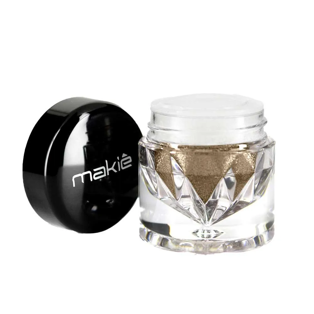 Pigmento para Olhos Makiê Capuccino