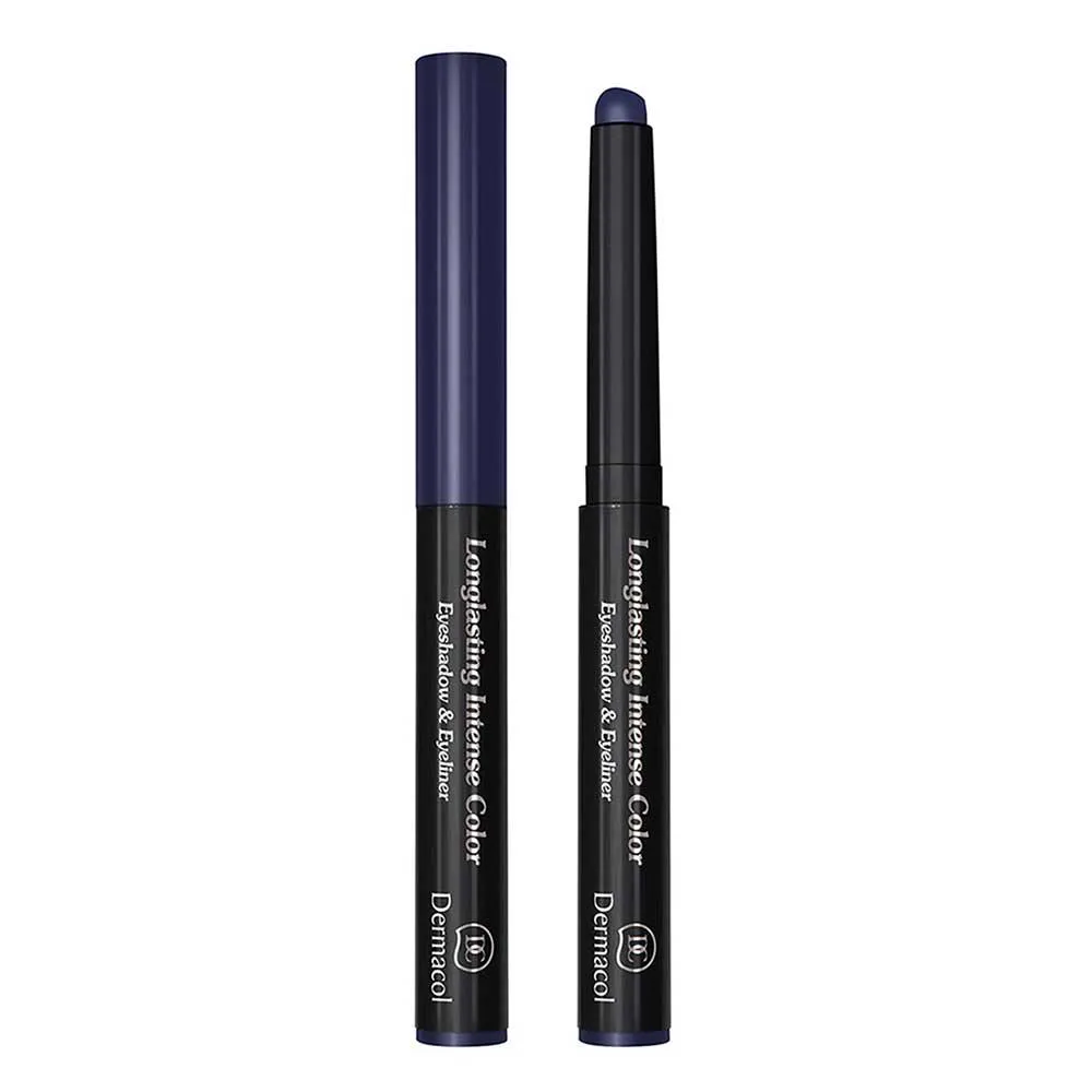 Sombra Cremosa Dermacol Longlasting Intense Eyeshadow N5