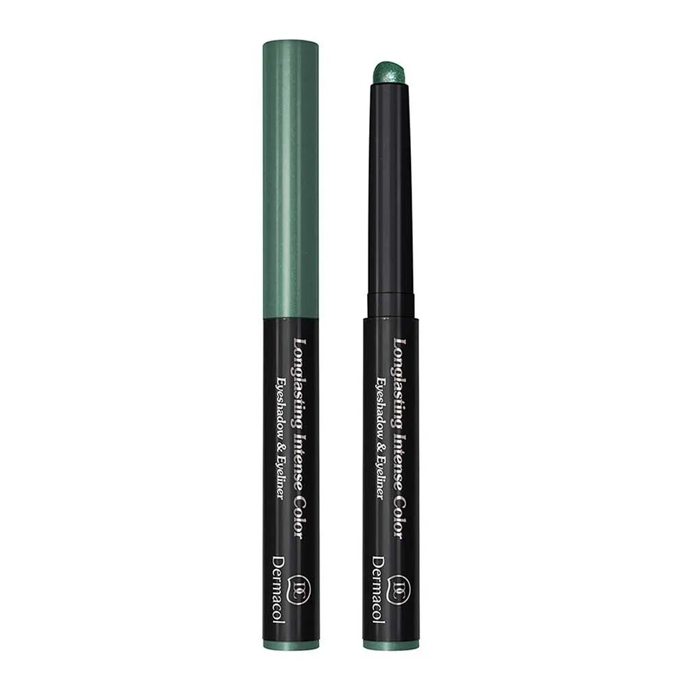 Sombra Cremosa Dermacol Longlasting Intense Eyeshadow N6