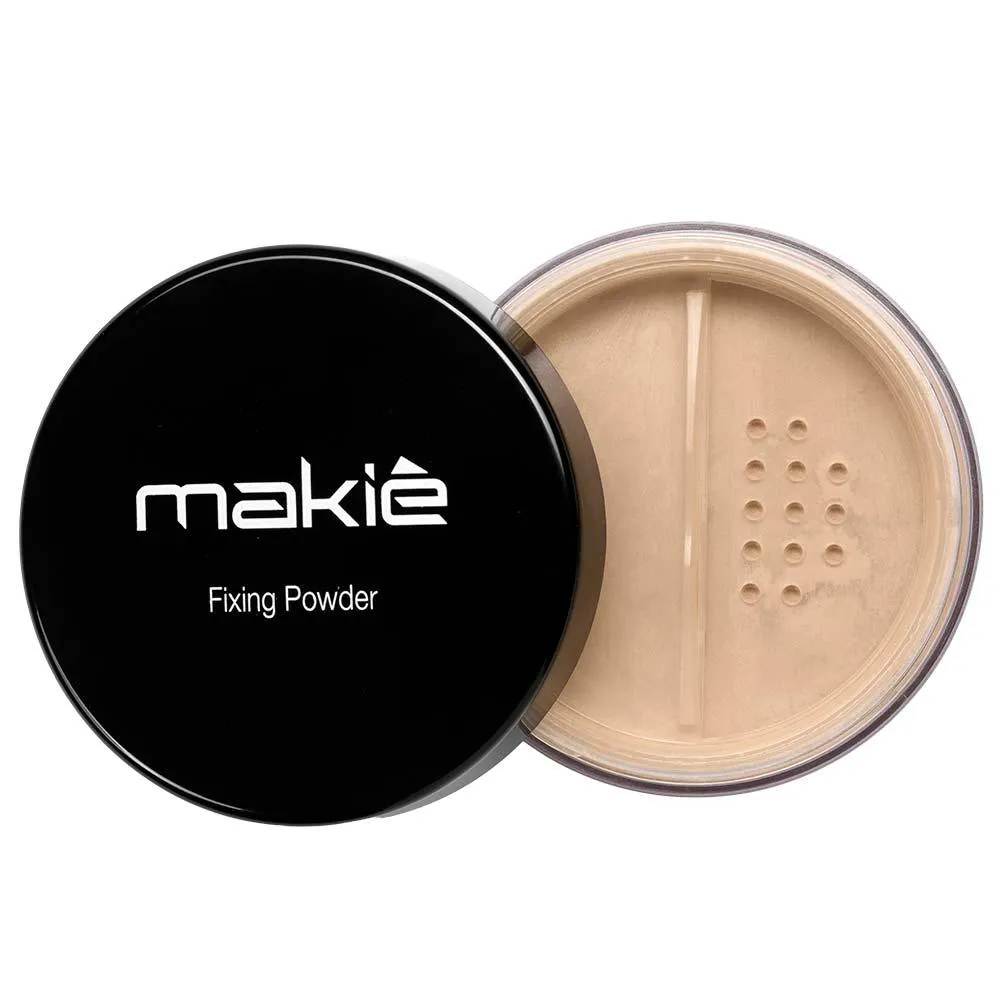 Pó Solto Makiê Fixing Powder Classic