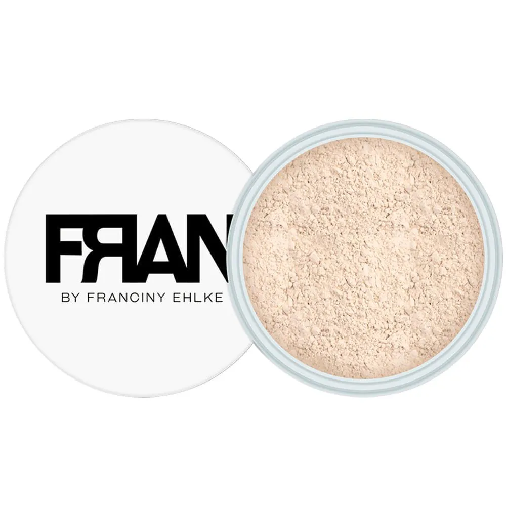 Pó Solto Facial Fran By Franciny Ehlke Plush 1