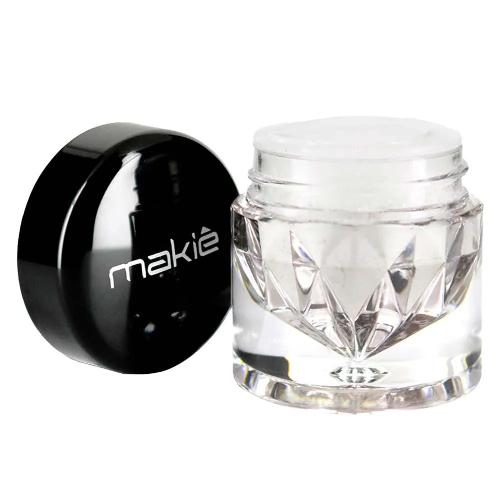 Pigmento para Olhos Makiê Vanilla