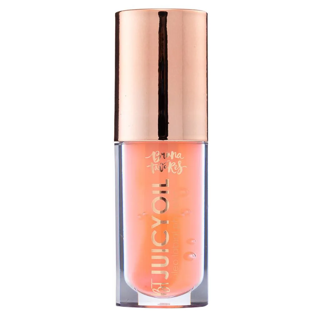 Óleo Labial Bruna Tavares Bt Juicy Oil Pitaya
