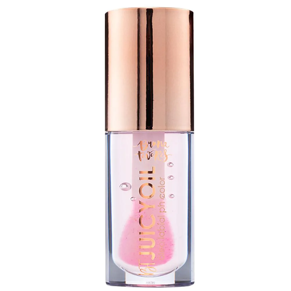 Óleo Labial Bruna Tavares Bt Juicy Oil Guava