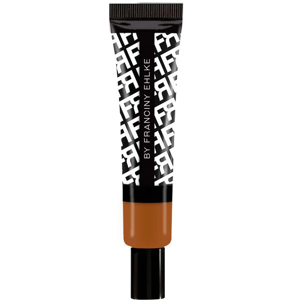 Base Matte Fran By Franciny Ehlke E01