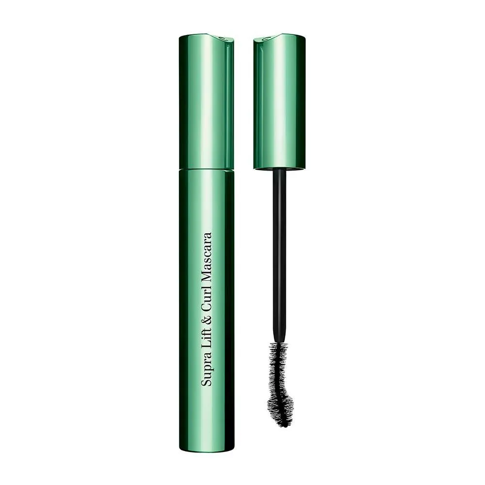 Máscara para Cílios Clarins Makeup Lift & Curl 1 UN
