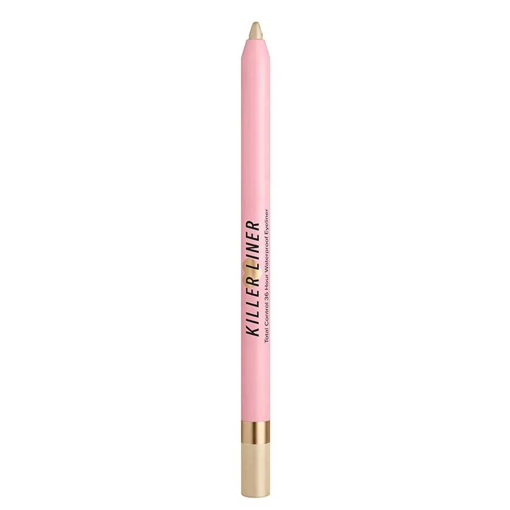 Lápis Delineador em Gel Too Faced - Killer Liner Cashmere