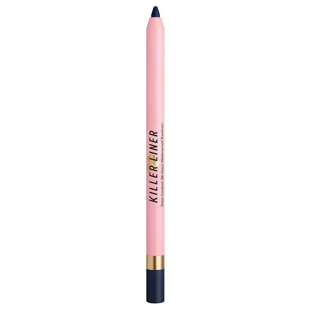 Delineador em Gel à Prova D'Água Too Faced Killer Liner Sapphire