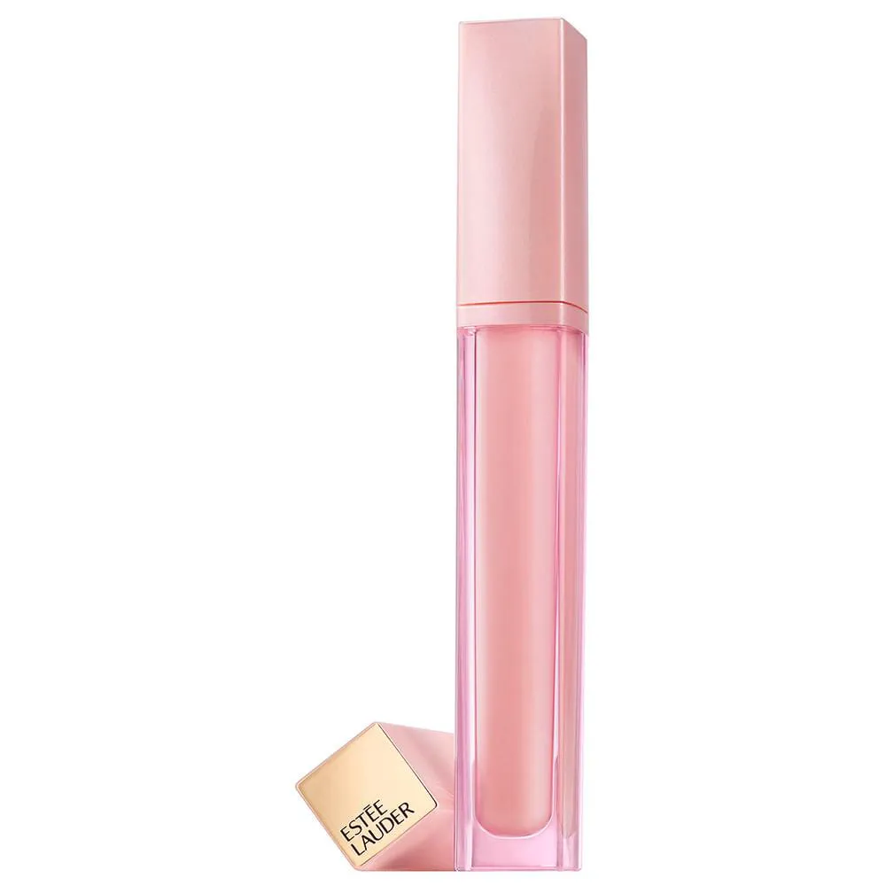Gloss Reparador Estée Lauder Ladies Pure Color Envy Lip Repair Potion Makeup 6ML