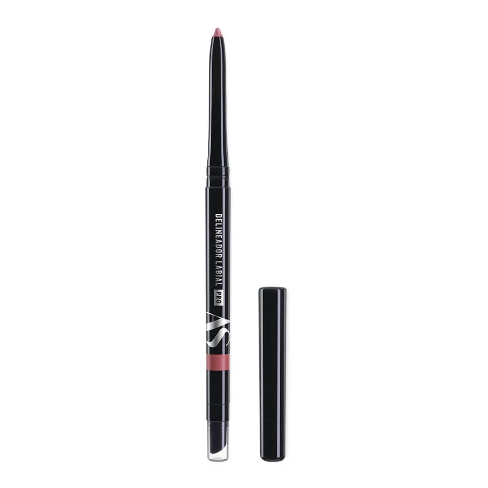 Delineador Labial Alice Salazar Caramelo