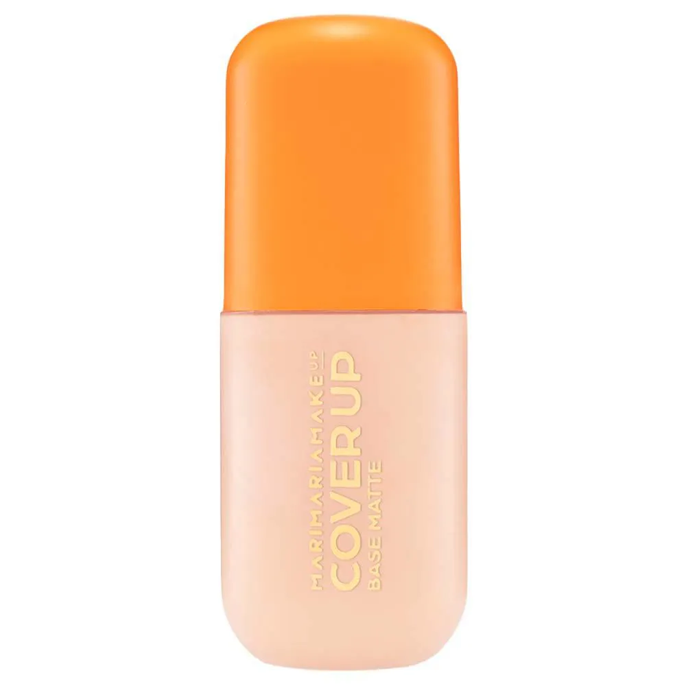 Base Líquida Matte Mari Maria Cover Up 35G 01